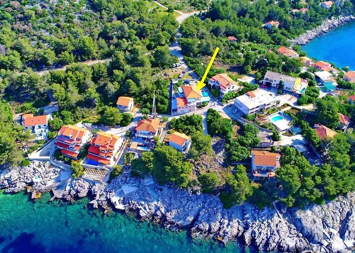 Marijana Apartamento Prizba