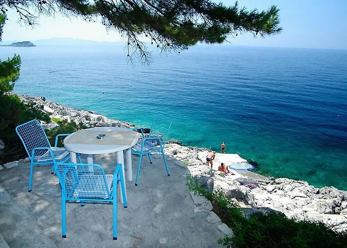 Apartamento Marijana *