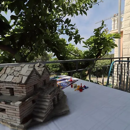 Marijana 普瑞兹巴