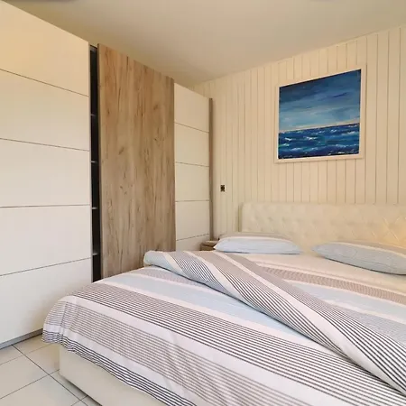 Marijana 公寓 普瑞兹巴