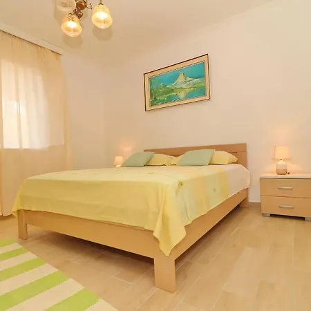 Apartment Marijana *