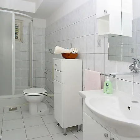 Marijana 公寓 普瑞兹巴