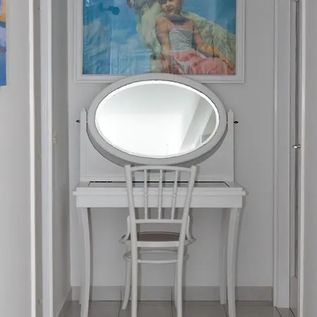 公寓 Marijana 普瑞兹巴