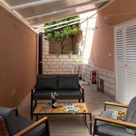 Apartmán Marijana *