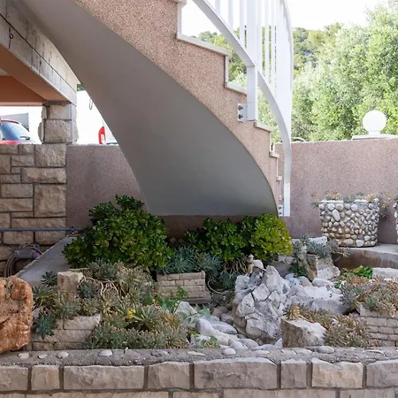 Apartmán Marijana Prizba