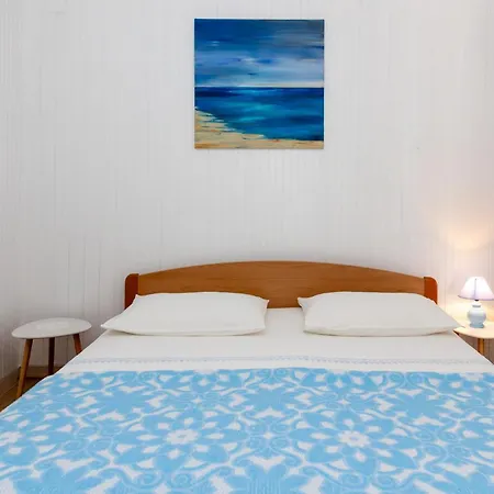 Marijana 普瑞兹巴