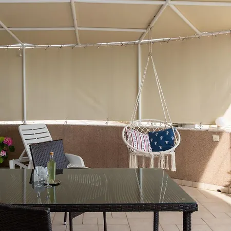 Apartman Marijana Prižba