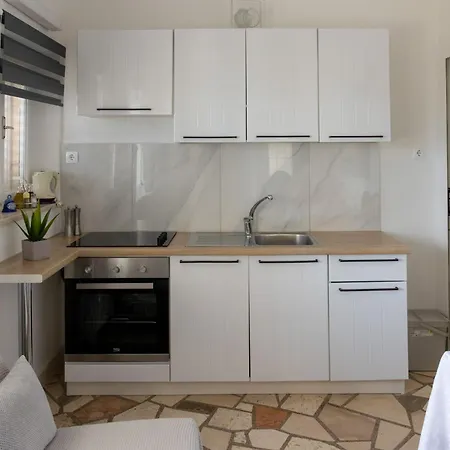 Marijana 普瑞兹巴