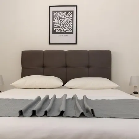 Marijana Apartmán Prizba
