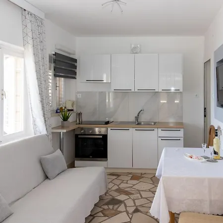 Apartmán Marijana