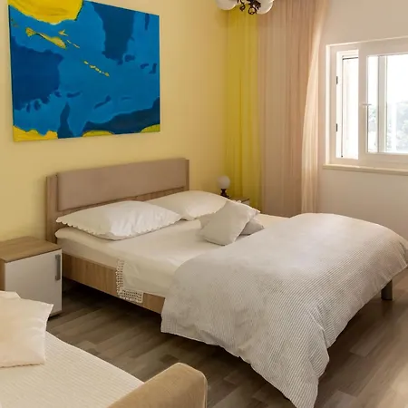 Marijana Apartmán Prizba