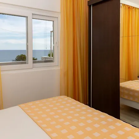 Marijana Apartmán Prizba