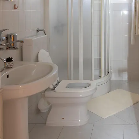 Apartmán Marijana Prizba