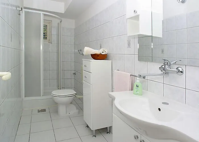 Marijana דירה פריזבה