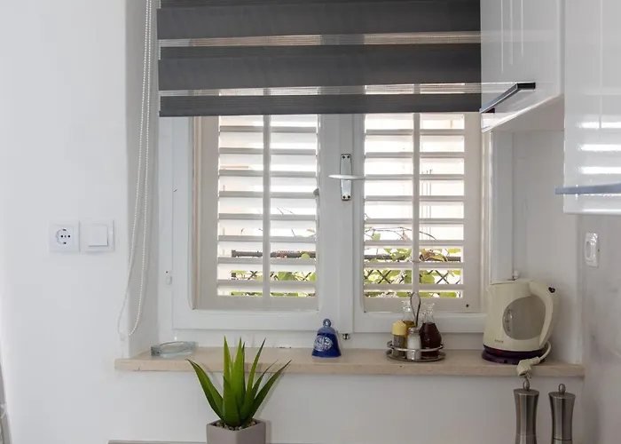 Marijana דירה פריזבה