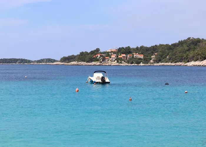 דירה Marijana פריזבה